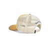 Deus Ex Machina Marsden Trucker Cap Radiant Yellow
