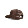Deus Ex Machina Marsden Trucker Cap Brown