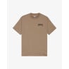 RVCA Cobra Empire Tee Khaki | T-Shirt Americana