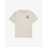 RVCA The Temperance Tee Ceramic | T-Shirt Heritage