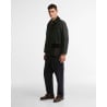 Barbour Icons Patch Bedale Wax Jacket Sage | Veste Homme
