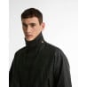 Barbour Icons Patch Bedale Wax Jacket Sage | Veste Homme