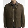 Barbour Icons Spey Wax Jacket Beech | Veste Homme