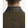Barbour Icons Spey Wax Jacket Beech | Veste Homme