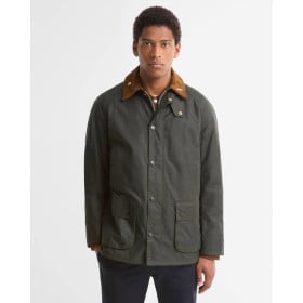 BARBOUR ICONS ASHBY WAX...