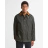 Barbour Icons Ashby Wax Jacket Sage | Veste Homme