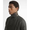 Barbour Icons Ashby Wax Jacket Sage | Veste Homme