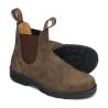 Blundstone Classic Chelsea Boots Rustic Brown | Bottines