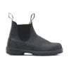 Blundstone Classic Chelsea Boots Rustic Black | Bottines