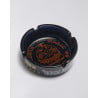 EDWIN EMC Ashtray Black | Cendrier Design