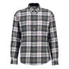 Barbour Fortrose Tartan Shirt Forest Mist | Chemise Hiver