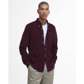BARBOUR RAMSEY TAILORED...
