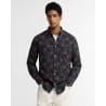 Barbour Sault Tailored Tartan Shirt | Classic Tartan