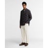 Barbour Sault Tailored Tartan Shirt | Classic Tartan