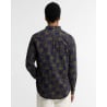 Barbour Sault Tailored Tartan Shirt | Classic Tartan