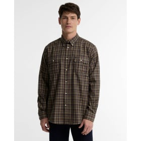 BARBOUR PANWELL THERMO...