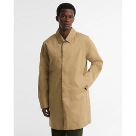 BARBOUR LORDEN MAC...