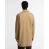 Barbour Lorden Waterproof Mac Trench – Manteau Homme