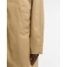 Barbour Lorden Waterproof Mac Trench – Manteau Homme