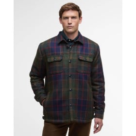BARBOUR WILLBERRY REGULAR...