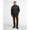 Barbour Willberry Overshirt Classic Tartan | Chemise doublée