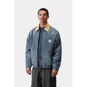 CARHARTT OG DETROIT BLUE...