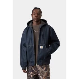 CARHARTT OG ACTIVE BLUE RINSED