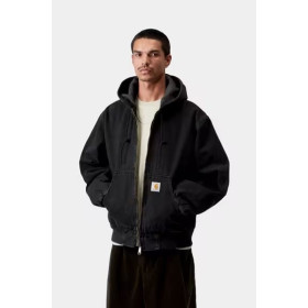 CARHARTT OG ACTIVE BLACK...