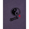 RVCA BALANCE TEE VIOLET KRB0