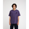 RVCA BALANCE TEE VIOLET KRB0