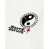RVCA BALANCE TEE SALT WZA0