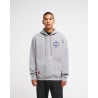RVCA SNAKE HOOD BLEU MON