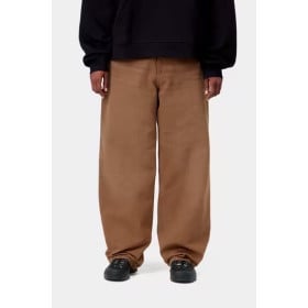 CARHARTT W'BRANDON PANT WIP...