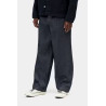 Carhartt W' Brandon Pant Blue Rigid | Streetwear