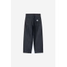 Carhartt W' Brandon Pant Blue Rigid | Streetwear