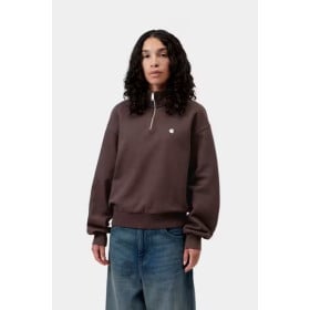 CARHARTT W'CASEY HIGH NECK...