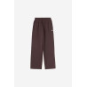 Carhartt W' Cassie Sweat Pant Palisander | Streetwear Femme