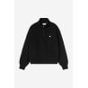 Carhartt W' Casey High Neck Sweat Black | WIP
