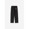 Carhartt W' Cassie Sweat Pant Black | Streetwear Femme