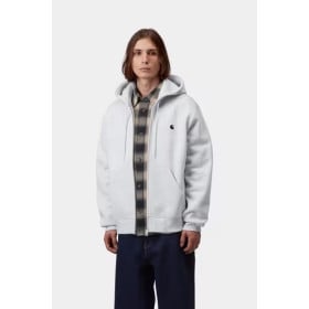 CARHARTT HOODED MACK JACKET...