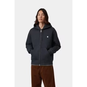 CARHARTT HOODED MACK JACKET...