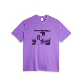 POLAR SKATE.CO TEE SS...