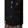 Carhartt Hooded Mack Jacket Black | Veste Homme