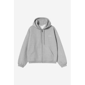 CARHARTT HOODED EBBERT...