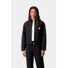 Carhartt WIP W' OG Detroit Jacket Black | Workwear Femme