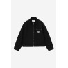 Carhartt WIP W' OG Detroit Jacket Black | Workwear Femme