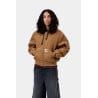 Carhartt WIP W' OG Active Jacket Hamilton Brown Femme