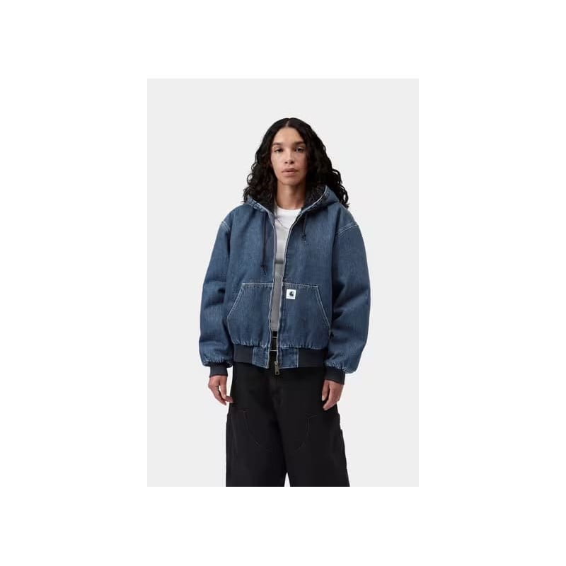 Carhartt WIP W' OG Active Jacket Fourrée | Femme