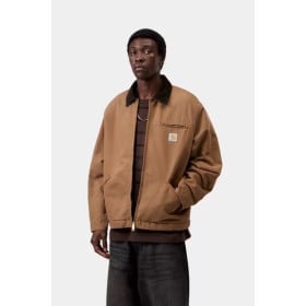 CARHARTT OG DETROIT JACKET...