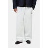 Carhartt WIP Mack Sweat Pant Ash Heather | Jogging Large Unisexe